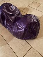 Paarse Yogabal - Fitness en Balans, ., Nieuw, Ophalen of Verzenden, .