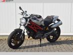 DUCATI MONSTER 696 (bj 2009), DUCATI, 2 cilinders, Motorrijbewijs A, Bedrijf