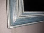 Halspiegel., Huis en Inrichting, Ophalen of Verzenden, Zo goed als nieuw, Minder dan 50 cm, Minder dan 100 cm