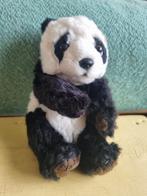 Schattige Panda wnf 1985wereld natuur fonds vintage knuffelt, Gebruikt, Beer, Wnf, M