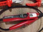 Duspol Digital 2 polig spanningstester 1-1000V AC / 1-1200V, Ophalen