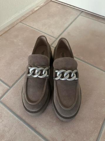 NeroGiardini Instappers maat 38,5 nieuw. beschikbaar voor biedingen