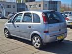 Opel Meriva € 1350,-1.6-16V Apk 2026 Airco Trekhaak, Voorwielaandrijving, 65 €/maand, Gebruikt, 4 cilinders