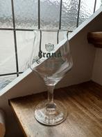 Brand bier teku glas 0,25L, Verzamelen, Biermerken, Ophalen of Verzenden, Zo goed als nieuw, Glas of Glazen, Brand