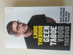 Louis Theroux - Geen taboe voor Theroux, Ophalen of Verzenden, Zo goed als nieuw, Louis Theroux