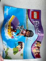 Lego friends 41100, Complete set, Ophalen of Verzenden, Lego, Zo goed als nieuw