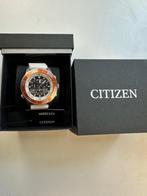 citizen promaster sailhawk met ned gebuiksaanwijzing, Staal, Citizen, Nieuw, Kunststof