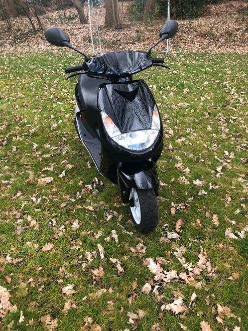 Peugeot VivaCity 2006 50cc, Fietsen en Brommers, Scooters | Peugeot, Gebruikt, Vivacity, Ophalen