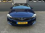Opel Astra Sports Tourer 1.2 Business, Auto's, Opel, Voorwielaandrijving, 65 €/maand, Stof, Gebruikt
