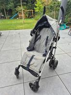 Buggy Prenatal, Ophalen, Gebruikt, Overige merken, Verstelbare rugleuning