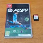 SWITCH | EA SPORTS FC24 / FIFA 24 / FC 24, Gebruikt, Ophalen of Verzenden, Sport, 3 spelers of meer