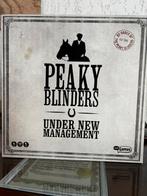 Peaky blinders Under new management, Ophalen of Verzenden, Nieuw