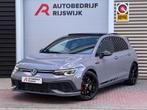 Volkswagen Golf 2.0 TSI GTI Clubsport Pano/H&K/HuD/Matrix, Auto's, Volkswagen, Gebruikt, 4 cilinders, Alcantara, Bedrijf