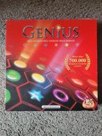 Spel Genius van White Goblin games, Ophalen of Verzenden, Zo goed als nieuw