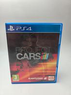 Project Cars 3 - PS4 Racegame, Spelcomputers en Games, Games | Sony PlayStation 4, Ophalen of Verzenden