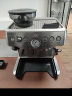 Defecte Barista Express, solis, sage,, Witgoed en Apparatuur, Koffiezetapparaten, Ophalen, Niet werkend, Espresso apparaat