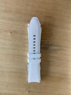 2 Samsung bandjes Hybid Leather Band en Sport Band, Zwart, Nieuw, Ophalen of Verzenden, Samsung
