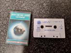 Vintage muziek cassette Jean Michel Jarre Oxygene uit 1976, Cd's en Dvd's, Cassettebandjes, Gebruikt, Ophalen of Verzenden, 1 bandje