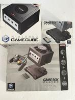 Nintendo GameCube gameboy player cib, Ophalen of Verzenden, Zo goed als nieuw