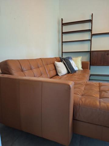 chaise longue / landskrona/ ikea - afbeelding 3