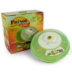 Puisor Exotic 202 Broedmachine – Gratis broedeieren, Overige typen, 1619bc, Ophalen of Verzenden, Webshop@123broedmachine.nl