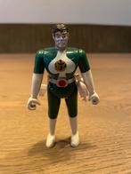 Vintage Power Ranger Actiefiguur, Ophalen of Verzenden, Gebruikt