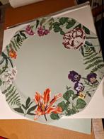 Essenza Serveerschaal 34cm - Nieuw, Keramiek, Nieuw, Ophalen of Verzenden, Schaal of Schalen