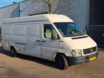 Volkswagen LT35 * L3H2 * 160pk * tdi * bj2006 * EURO4, Buscamper of Camperbus, Volkswagen, Particulier, Benzine