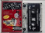Lil Gin - Shake Junt Rare Memphis Tape, 1 bandje, Ophalen of Verzenden, Zo goed als nieuw, Origineel