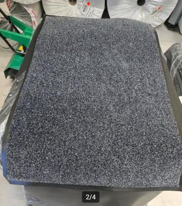 deurmat/DROOGLOOPMAT/MEGA AANBIEDING/80 X 120/90 150 beschikbaar voor biedingen
