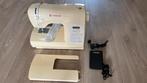 Krachtige naaimachine Singer Serenade C520L Electronic, Ophalen of Verzenden, Gebruikt, Naaimachine, Singer