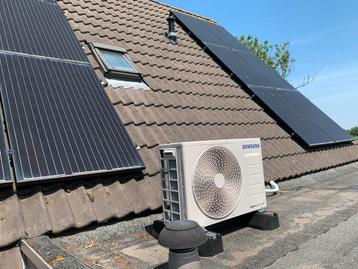 Split Airco montage airconditioning snel en betrouwbaar! beschikbaar voor biedingen