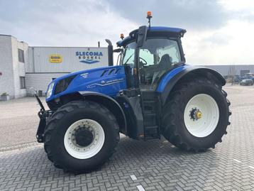 New Holland T7.315 HD New Gen 2022