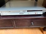 Pioneer DVR-520H DVD-recorder met HDD, Ophalen, Gebruikt, Met harddisk, Dvd-recorder