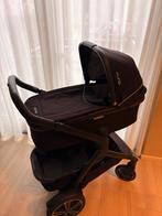Nuna kinderwagen demi grow 3, Kinderen en Baby's, Kinderwagens en Combinaties, Gebruikt, Verstelbare duwstang, Ophalen, Kinderwagen