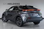 Toyota C-HR 2.0 PHEV Trend 18' Carplay 10J FABRIEKSGARANTIE, Auto's, Stof, 4 cilinders, Bedrijf, Hybride Elektrisch/Benzine