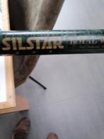 2 goede hengels insteek., Watersport en Boten, Ophalen, Werphengel