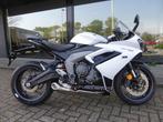 Triumph Daytona 660 nu met 750,- gratis accessoires., Meer dan 35 kW, Naked bike, 660 cc, Bedrijf