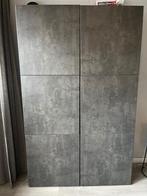IKEA besta opbergkast, Huis en Inrichting, Ophalen, Minder dan 150 cm, 150 tot 200 cm, 25 tot 50 cm