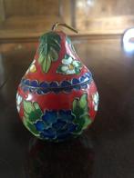 CHINEES  CLOISONNÉ POTJE, Antiek en Kunst, Ophalen of Verzenden