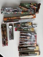 bestek WMF, Huis en Inrichting, Ophalen, Nieuw, Rvs of Chroom, Los bestek