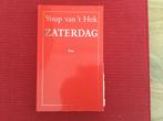 Youp van ‘t Hek, Zaterdag/koopje, Ophalen of Verzenden, Nieuw, Youp van ‘t Hek, Eén auteur