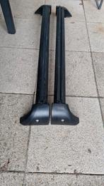 Dakdragers Mégane Renault, Auto diversen, Dakdragers, Ophalen, Gebruikt