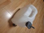 jerrycan, Caravans en Kamperen, Ophalen, Gebruikt