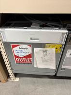 Volledig Integreerbare Vaatwasser - Diverse Modellen, Ophalen, Gebruikt, 25 tot 50 cm, Minder dan 100 cm