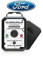 Ford ELV Emulator, Ophalen, Mk3, Info@autosleutelsservice.nl, China