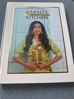 Karsu's Kitchen - Turkse Recepten, Boeken, Kookboeken, Azië en Oosters, Voorgerechten en Soepen, Ophalen of Verzenden, Zo goed als nieuw