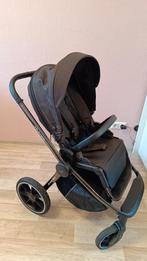 Muuvo Quick 3.0 Kinderwagen tot 25kg -  Zo goed als nieuw!, Kinderen en Baby's, Kinderwagens en Combinaties, Verstelbare duwstang