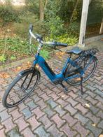 E-bike Gazelle Grenoble C8, 47 tot 51 cm, Ophalen, Gebruikt, Gazelle