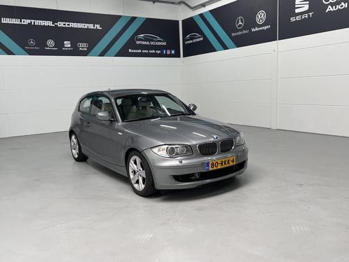 BMW 1-serie BMW 116i Business Line Ultimate Edition /nieuwe, Auto's, BMW, Bedrijf, Te koop, 1-Serie, ABS, Adaptieve lichten, Airbags